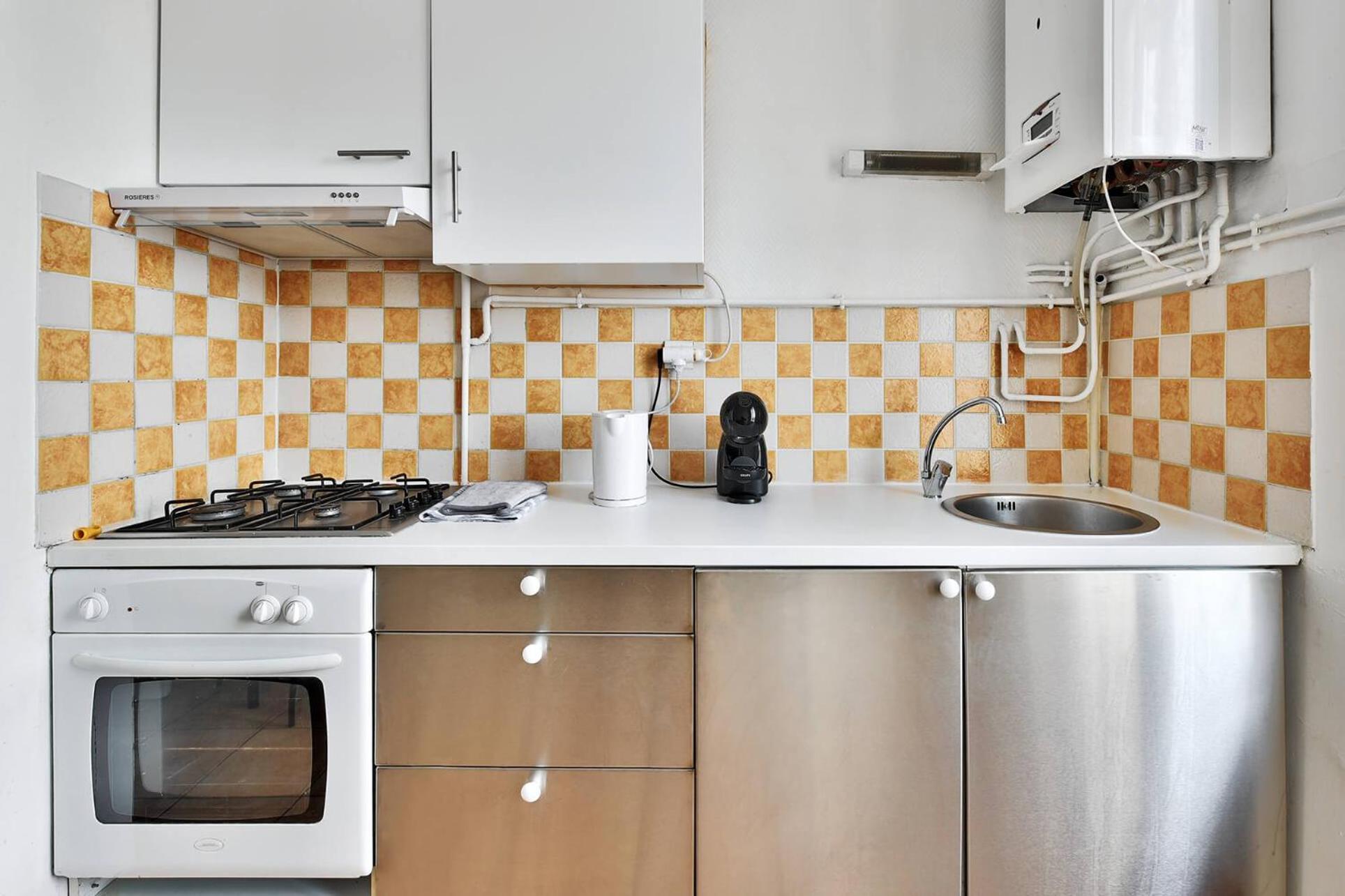 L'Oasis Urbaine - Spacieux Et Elegant Pour 5 Pers Saint-Fons Exteriér fotografie