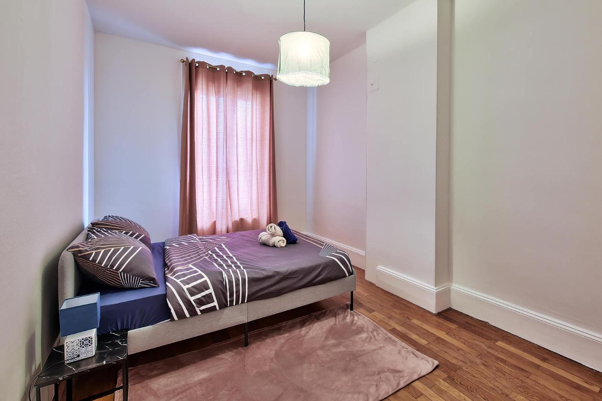 L'Oasis Urbaine - Spacieux Et Elegant Pour 5 Pers Saint-Fons Exteriér fotografie