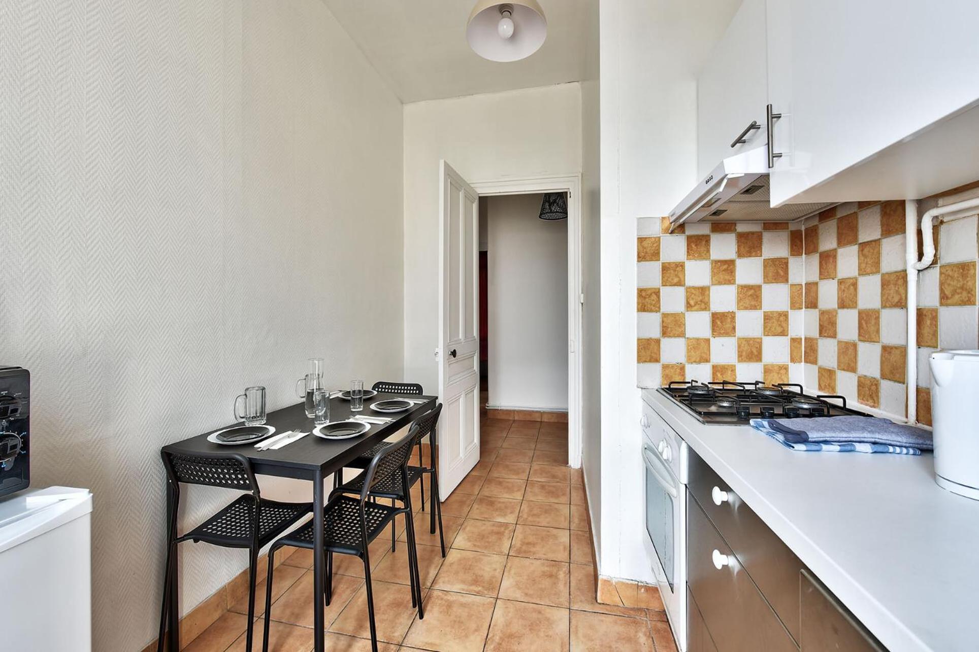 L'Oasis Urbaine - Spacieux Et Elegant Pour 5 Pers Saint-Fons Exteriér fotografie