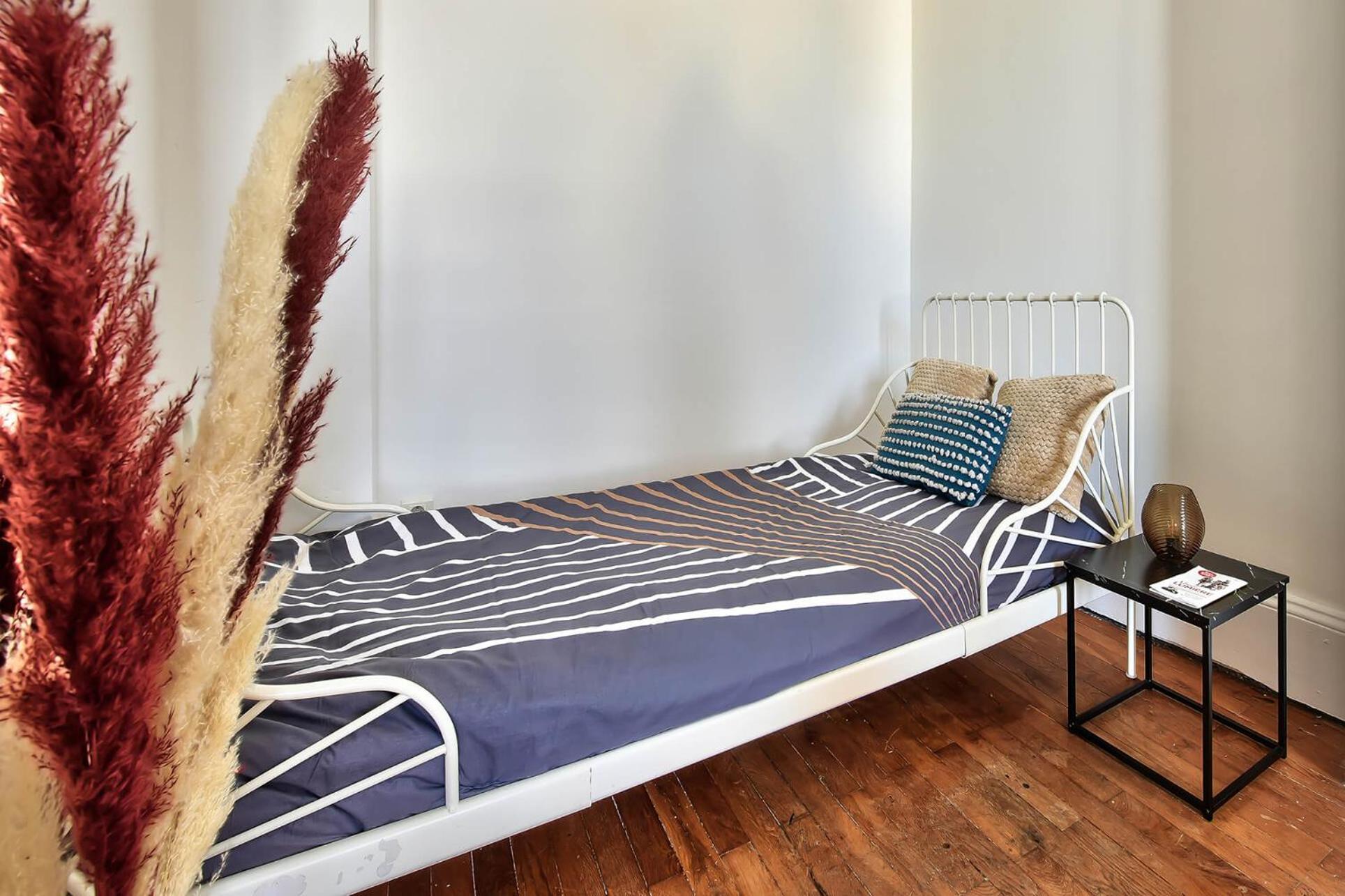 L'Oasis Urbaine - Spacieux Et Elegant Pour 5 Pers Saint-Fons Exteriér fotografie
