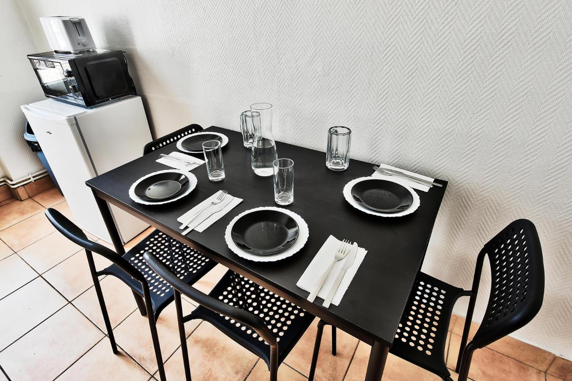 L'Oasis Urbaine - Spacieux Et Elegant Pour 5 Pers Saint-Fons Exteriér fotografie